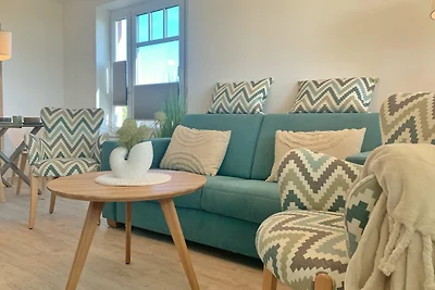 Ferienwohnung de Böök