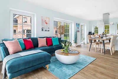 Ferienwohnung Flamingo Bay in