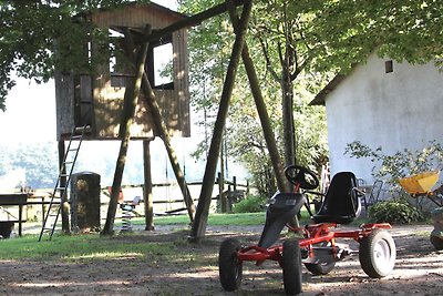 Vakantieappartement Gezinsvakantie Schneverdingen