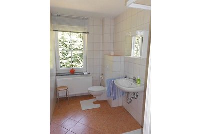 Vakantieappartement Gezinsvakantie Sayda