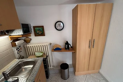 Vakantieappartement Gezinsvakantie Heiligenhafen