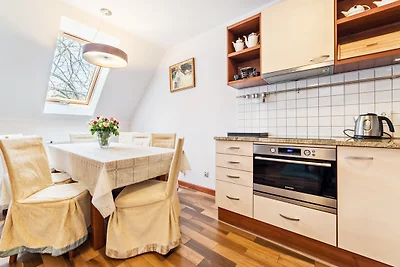 Appartamento Vacanza con famiglia Karpacz