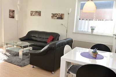 Fewo 91 WHG A 12 in Burhave