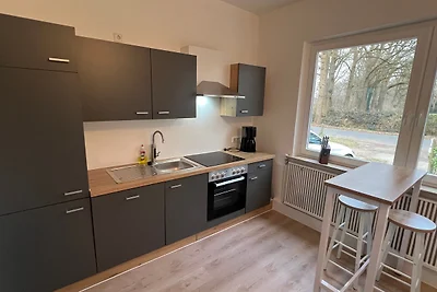 Casa vacanze Vacanza di relax Oldenburg