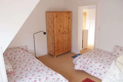 schöne 3 Zimmer Ferienwohnung in