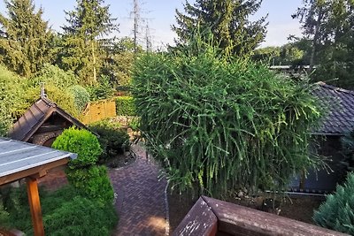 Vakantieappartement Gezinsvakantie Bautzen