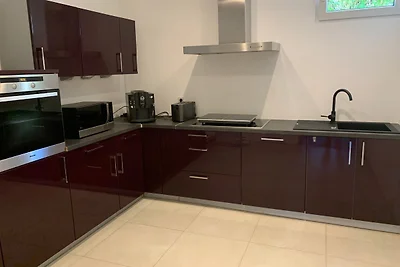 Appartamento Vacanza con famiglia Bad Kreuznach