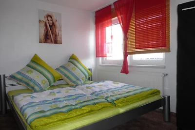 Vakantieappartement Gezinsvakantie Schalkau