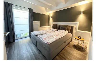 Apartament Dla rodzin Hanerau-Hademarschen