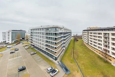 Sun&Snow Olympic Park - Apartament