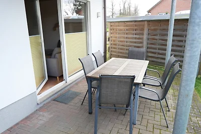 Ostsee- Apart. Anika 5min zum Meer