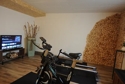 Holiday flat family holiday Bad Bayersoien