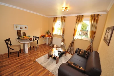 Deluxe Apartments Bremen Typ A