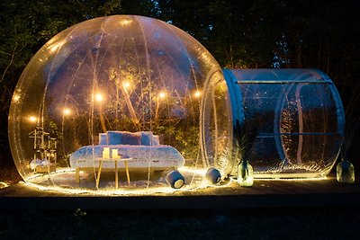 Bubble Tent