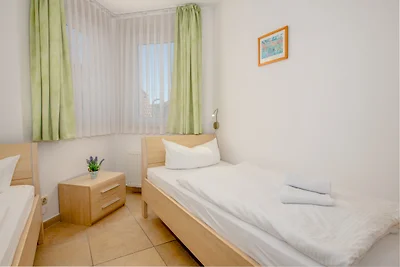 Im Ferienparadies App. 5