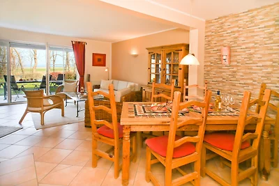 Landhaus zum Strande - 44-07