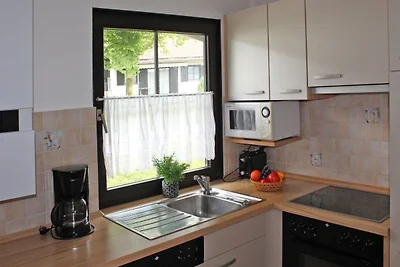 Ferienhaus Nr. 122, Kategorie