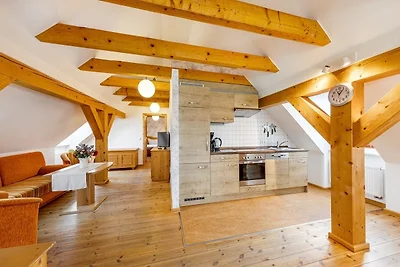 Vakantieappartement Gezinsvakantie Rudolstadt