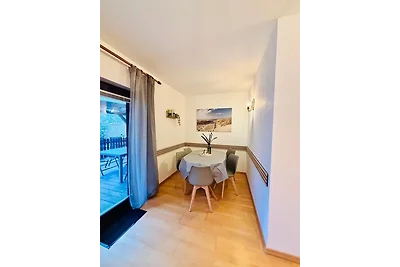 Ferienhaus Usedom - Haus Andrea -