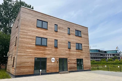 Stadt - Appartement Alter Holzhafen