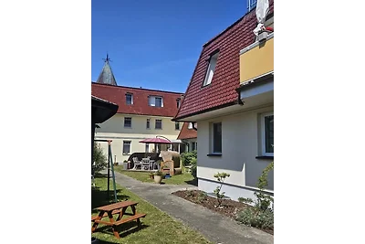 Villa Viktoria Whg. 15 - "Min