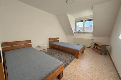 Vakantieappartement Gezinsvakantie Höchstadt an der Aisch