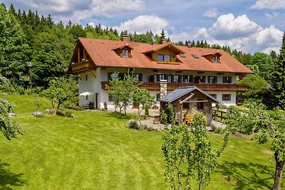 Wohnung Schwarzeck, keine Treppen