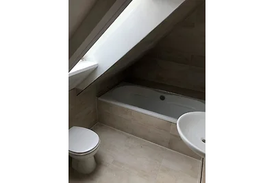 Casa vacanze Vacanza di relax Norddorf