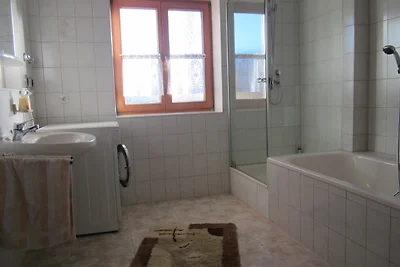 Appartamento Vacanza con famiglia Peiting