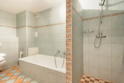 Strandhaus Fiete - Haus Poelblick -