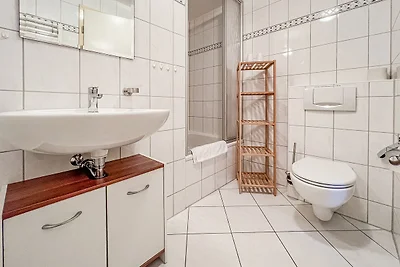 Villa Viktoria Whg. 8 - "Kajüte"