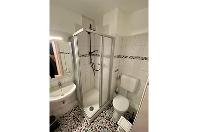 Vakantieappartement Gezinsvakantie Goslar