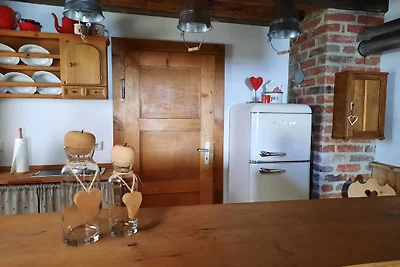 Vakantiehuis Ontspannende vakantie Altdorf