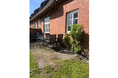 Apartamento Vacaciones familiares Hattstedtermarsch