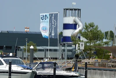 ancora Marina Haus 1 Nr. 09, Typ 3