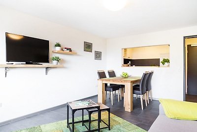 Vakantieappartement Gezinsvakantie Pfronten