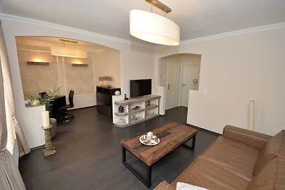 Business Apartments Bremen Typ 2