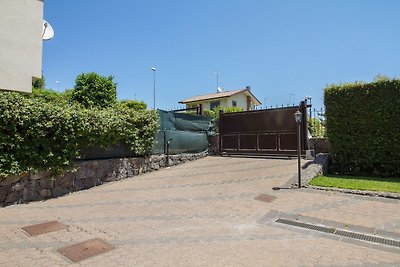 Etna Villa il Pino