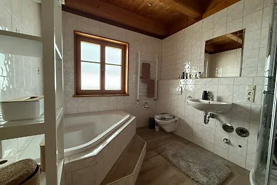 Ferienwohnung am Kastanienbaum