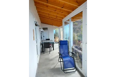 Casa vacanze Vacanza di relax Tijarafe
