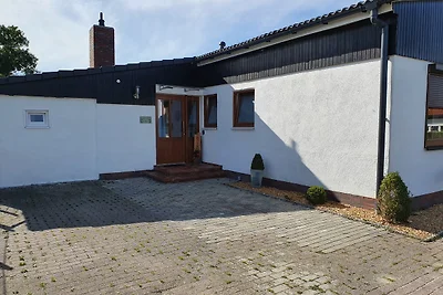 Ferienhaus-Bogen-Glück