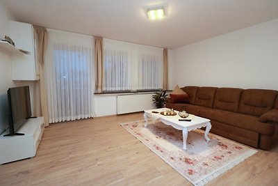 Vakantieappartement Gezinsvakantie Essen