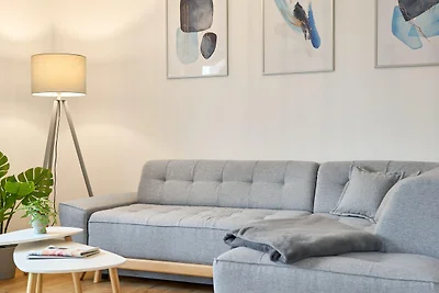 RegioStyle Charmante Wohnung an der