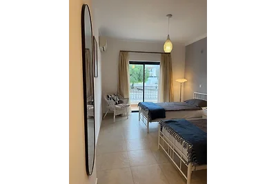 Apartamento Casa Solmar