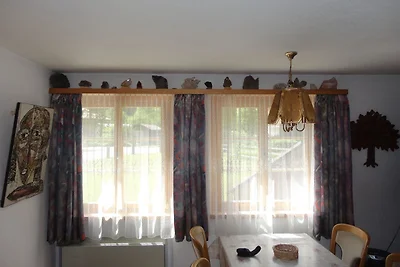 Ferienwohnung Lenk