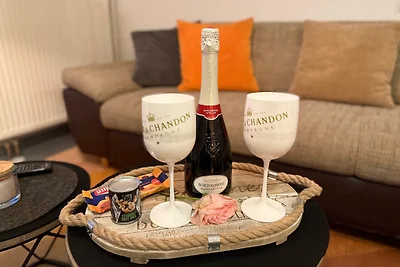 Vakantieappartement Gezinsvakantie Sagard