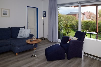 Vakantieappartement Gezinsvakantie Lemkenhafen