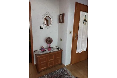 Appartamento Vacanza con famiglia Baiersbronn
