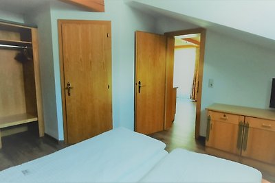 Ferienwohnung mit 3 Schlafzimmern