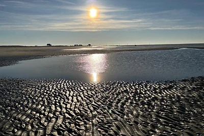 Vakantieappartement Gezinsvakantie Oldenswort